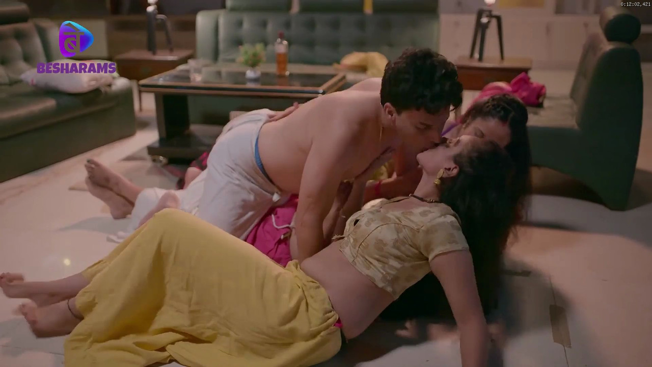 [FHD] [1080P] [Season-1, Episode-7] Rani Pari - Damad Ji017