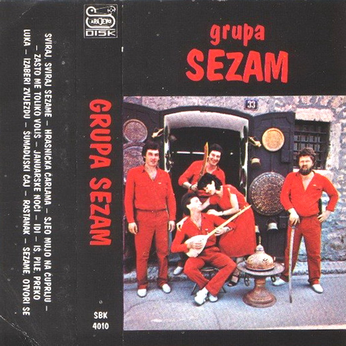 Grupa Sezam 1983 kp