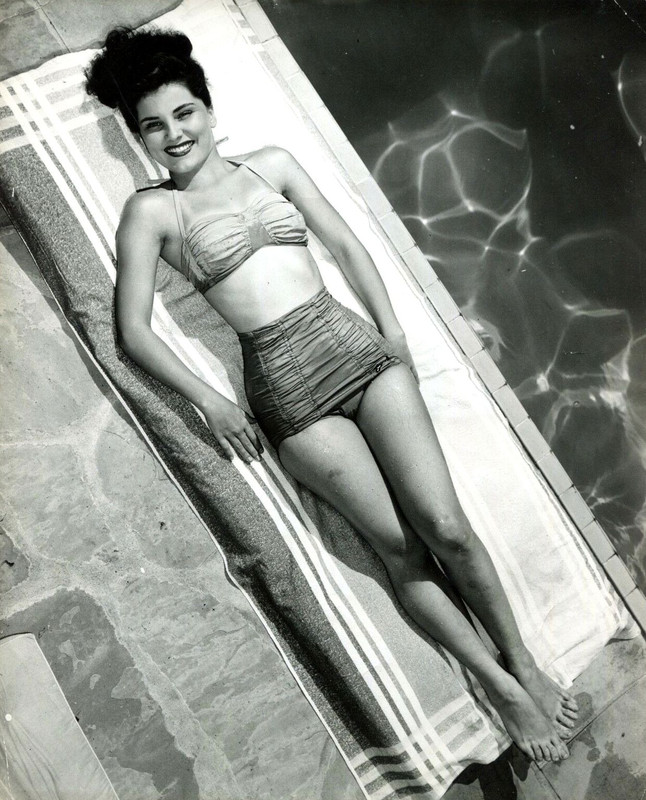 debra paget 376