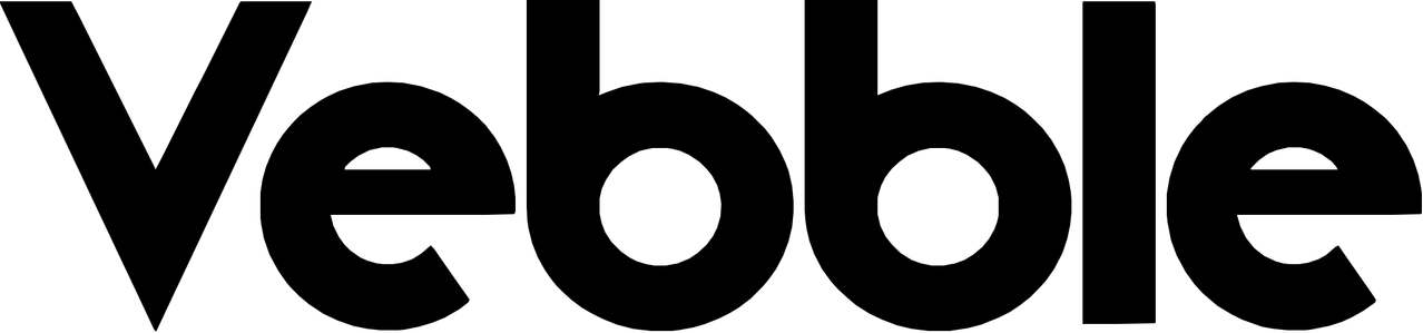 Vebble