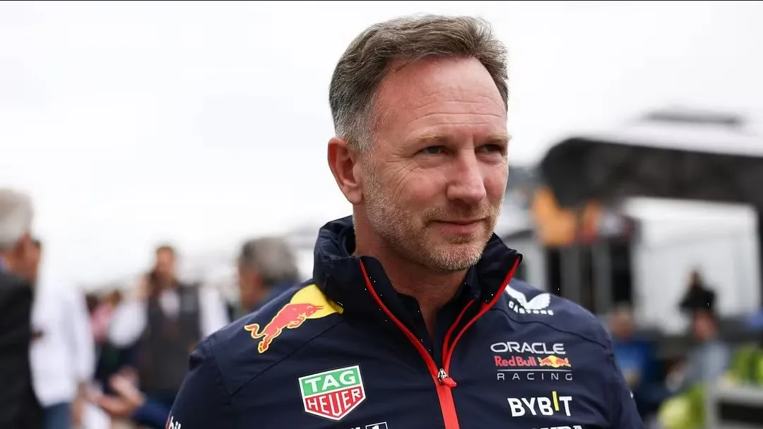 F1: Christian Horner confía en recuperación de Checo