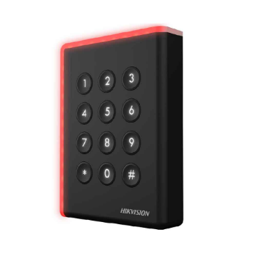 Leitor De Cartao Hikvision Ds-K1108Amk