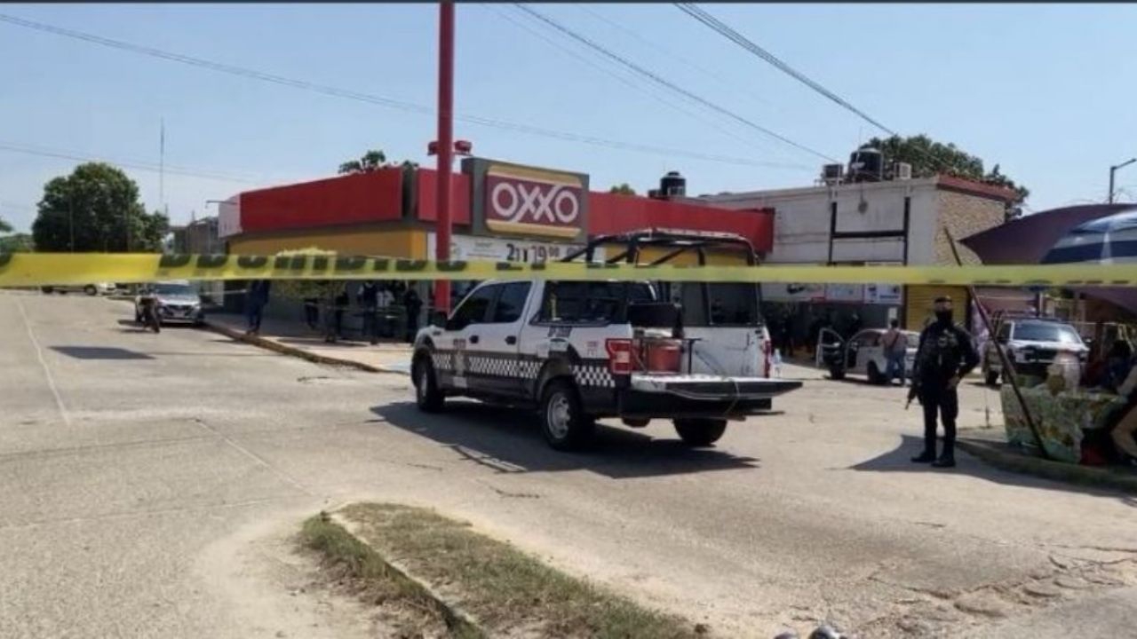 Detienen a otro presunto implicado en el asesinato de Yessenia y Sheila