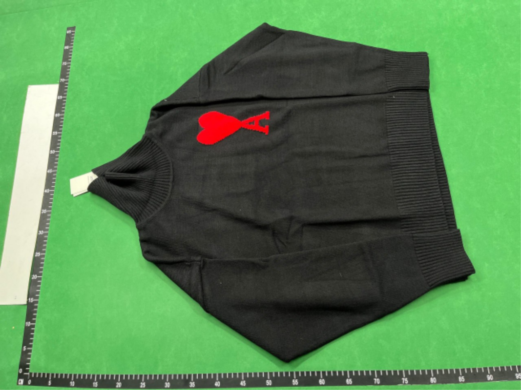 Sudadera AMI