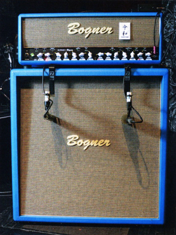 MAMI'S GEAR Mami-bognerblueamps2020