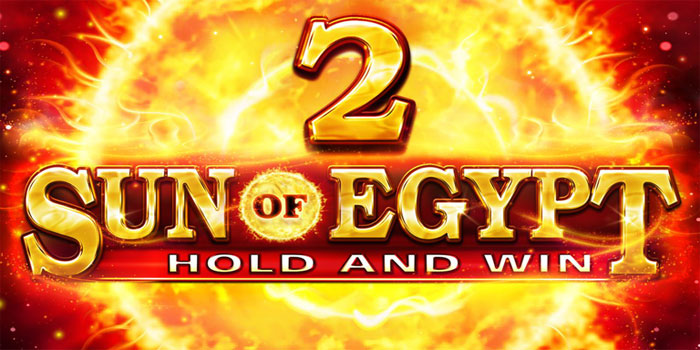 Pendekatan Bonus Free Spins Di Slot Sun Of Egypt 2 