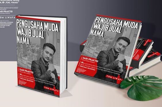 Buku Karangan Tom