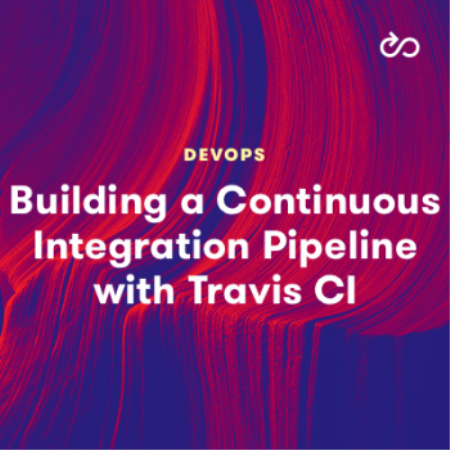 Acloud Guru - Building a Continuous Integration Pipeline with Travis CI