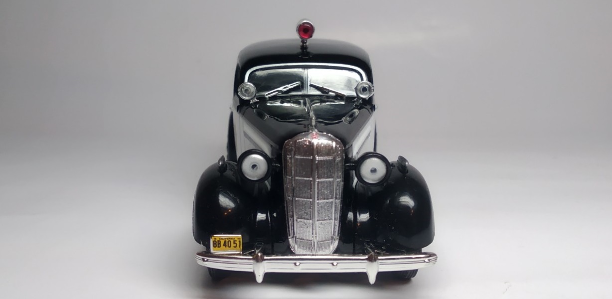 Buick Special Sedan (1)