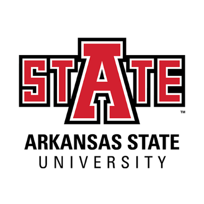 Arkansas State University Logo