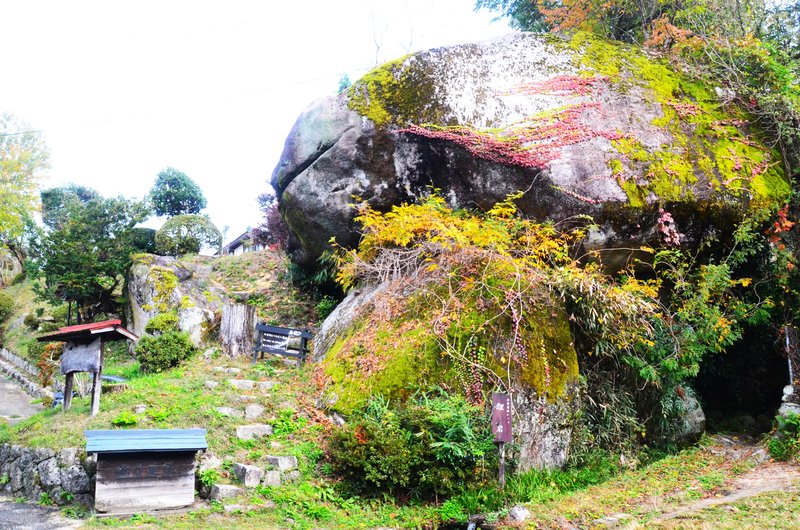 Tsumago-Juku-16-11-2024 - Japón y sus Pueblos-2024 (64)