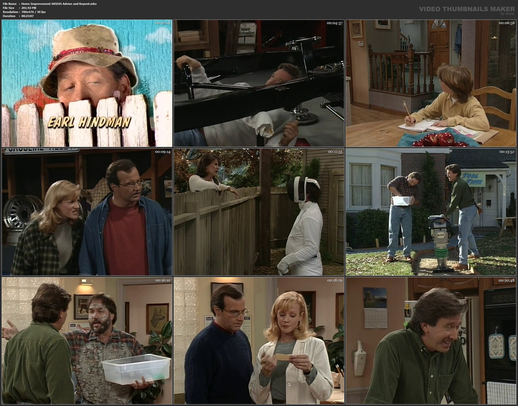 Home Improvement S05E05 Advise and Repent.mkv