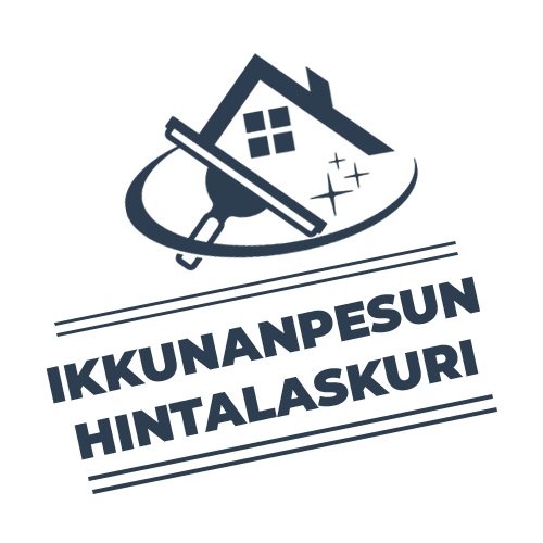 Ikkunanpesun hintalaskuri