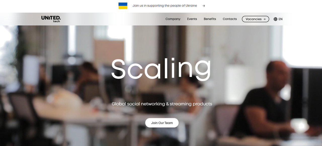 R Consulting Service United Tech