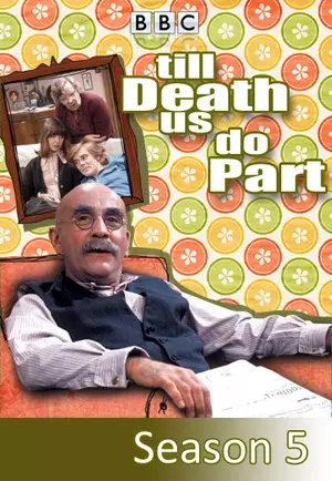 Till Death Us Do Part Season 5