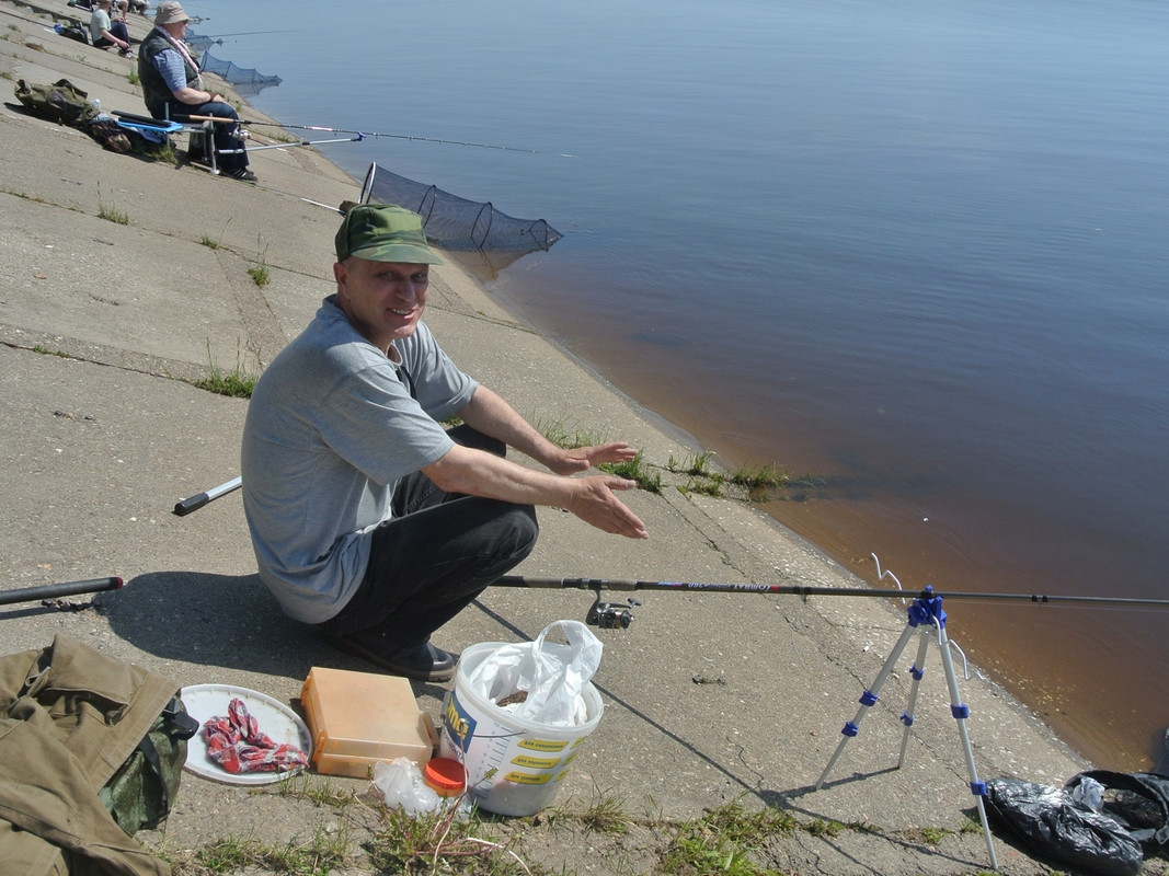 Камский фидер 2015-1 032