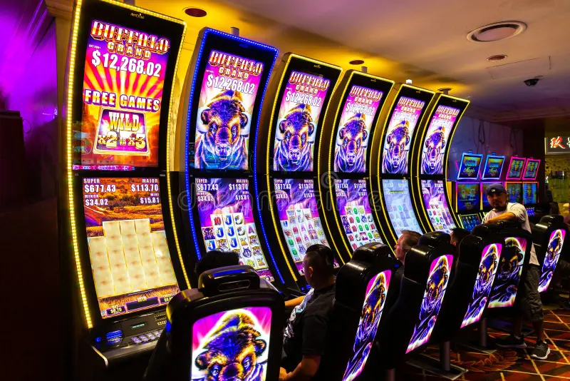 Casino pin up chile