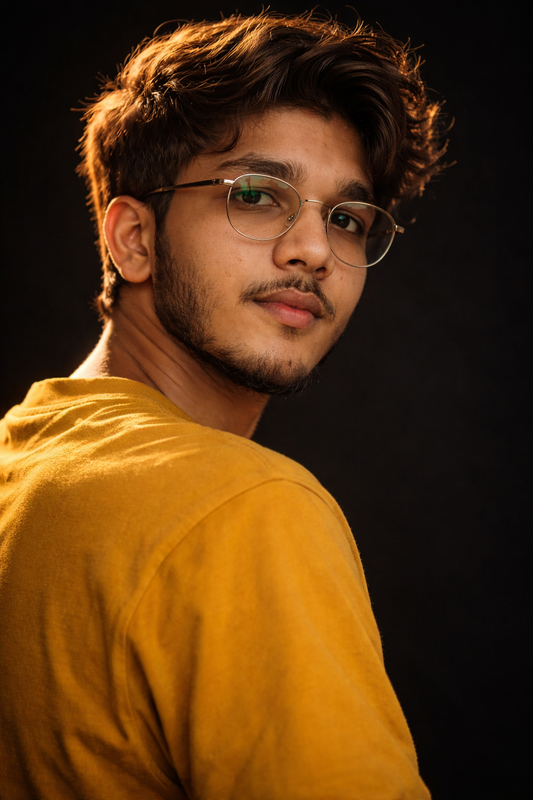 Sanant bhai