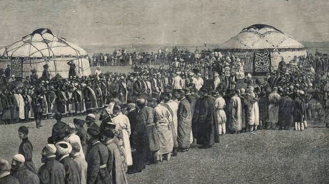 Встреча Николая