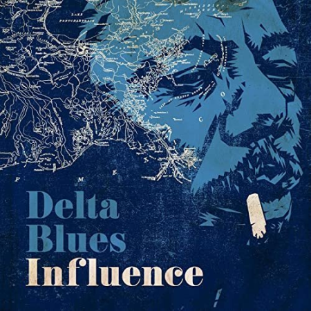 VA   Delta Blues Influence (2020)