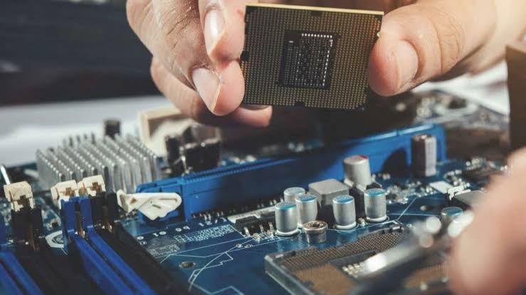 PC Upgrades