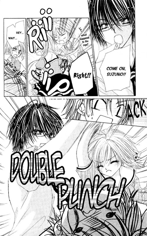 Akutou Danshi CollectionVol1-8