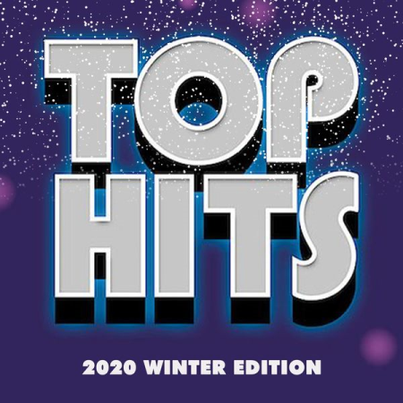 Various Artists   Top Hits 2020 Winter Edition (2020)