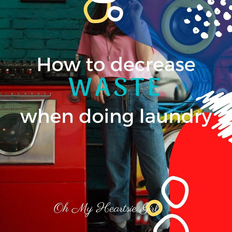 How-long-to-decrease-waste-when-doing-laundry