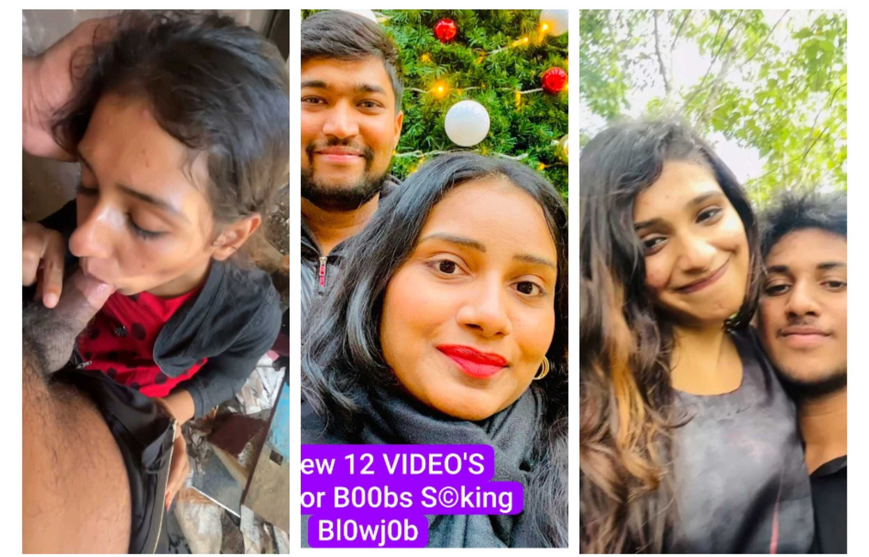 Cute shy Kerala girl Deepa first time blowjob MMS