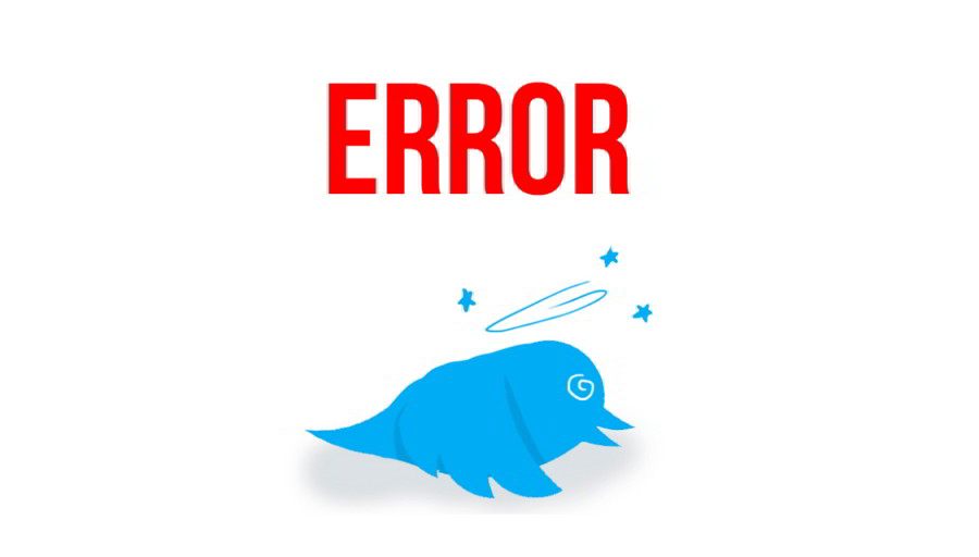 Twitter Down, non funziona in tutto il mondo
