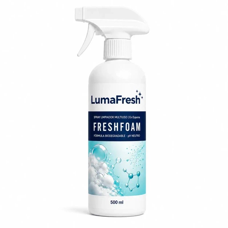 LumaFresh