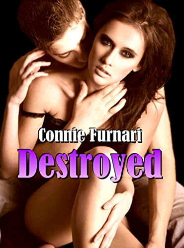 Connie Furnari - Destroyed (2021)
