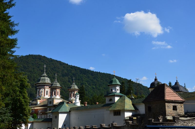 Rumanía y sus pueblos-2015 - Blogs de Rumania - Sinaia-4-8-2015 (74)