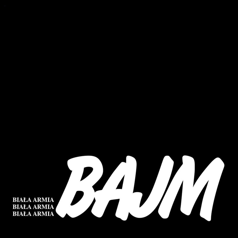 Bajm — Biała armia