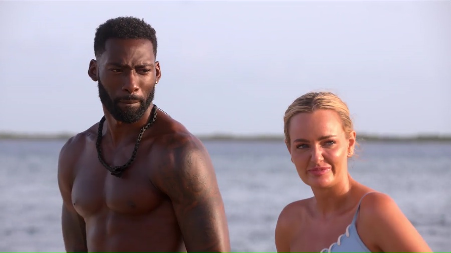 Perfect Match (2024) Season 2 [Hindi + English] WebRip 480p, 720p ESub - Complete Screenshot