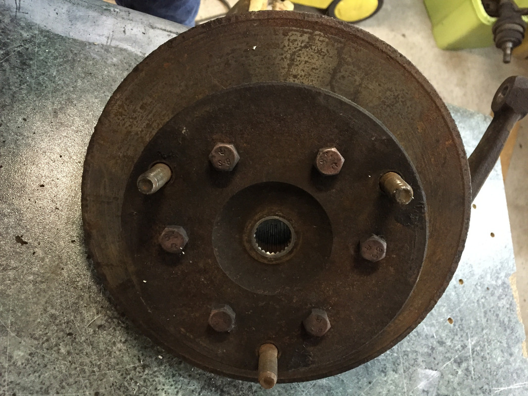 Restauration 4L (470)