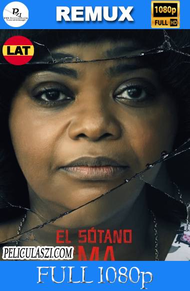 El Sotano de Ma (2019) Full HD REMUX 1080p Dual-Latino