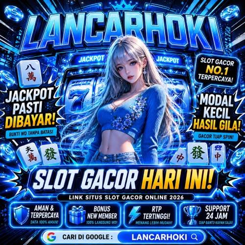 LANCARHOKI | Perjalanan Menuju Permainan Resmi Gampang Menang