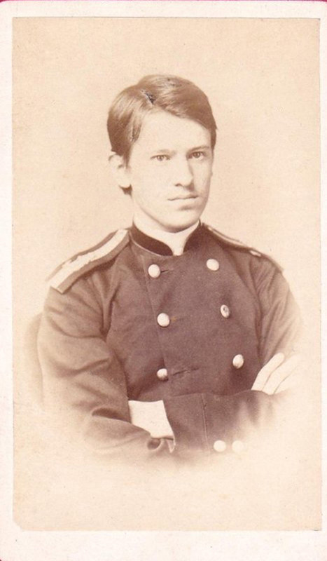 Мордовин Г. А.