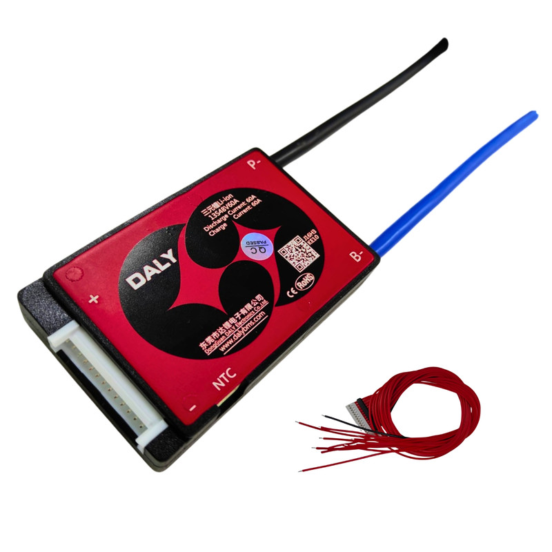 BMS NMC 13S 60A DALY (10dd)