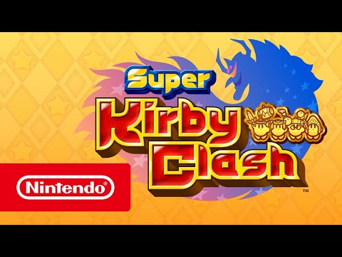Contraseñas Súper Kirby Clash - Trucos Super Kirby Clash