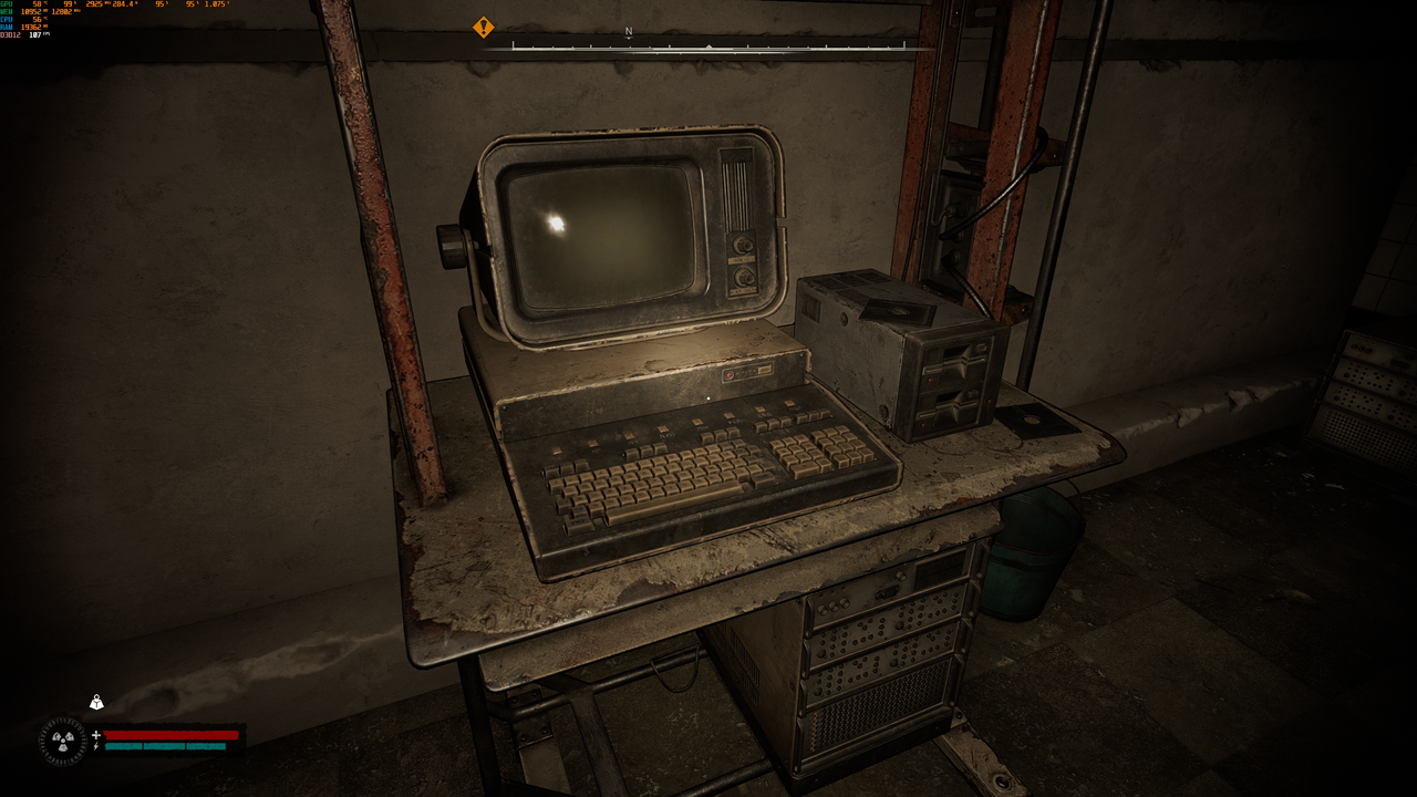 S.T.A.L.K.E.R. 2  Heart of Chornobyl Screenshot 2024.12.03 - 16.59.00.46