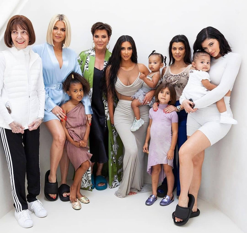 Kendall Jenner desidera avere presto un figlio Kendall Jenner desidera avere presto un figlio