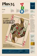 Il Sole 24 Ore Plus – 29 Agosto 2026 [True PDF]