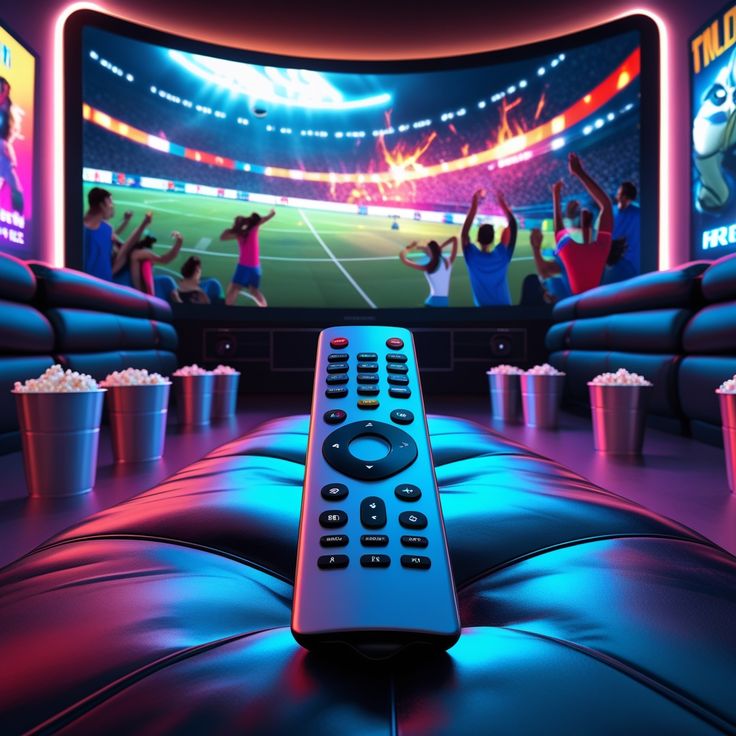VIP IPTV