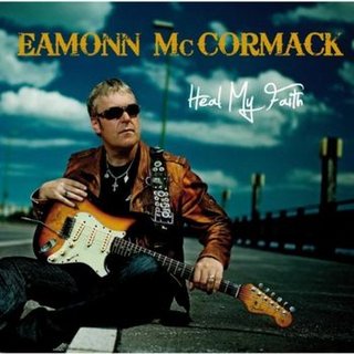 Eamonn McCormack - Discography (2008-2020) .mp3 - 320 kbps