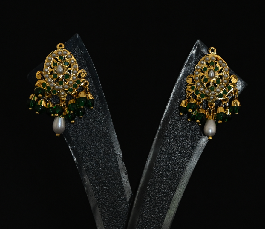 MUGDA alternate view