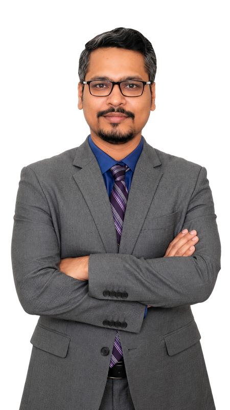Tanvir Rahaman