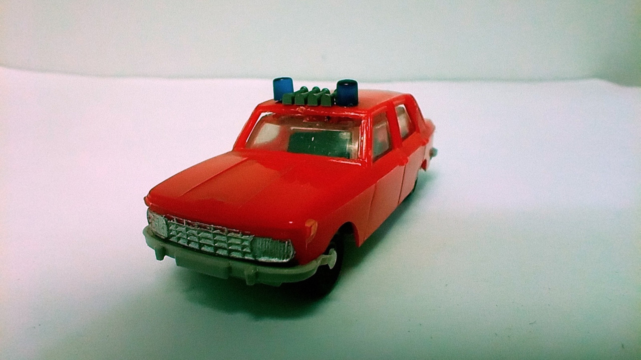 Mach (3952)