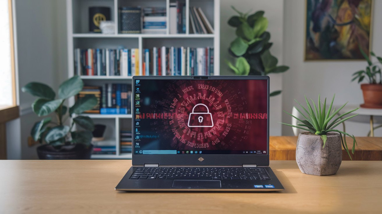 The Evolution of Ransomware From Floppy Disks to Global Threat